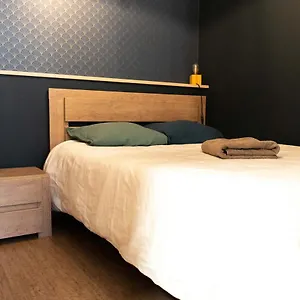 Ropartz Au Pied Du Metro Appartement
